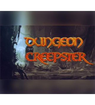 Dungeon Creepster Gift Steam Key GLOBAL
